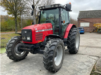 Traktor MASSEY FERGUSON 6200 series