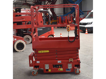 Platvorm Magni ES 0607 M: pilt 5