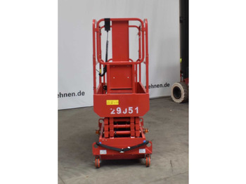 Platvorm Magni ES 0607 M: pilt 2
