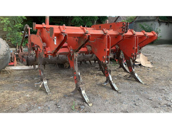 Maaharimisseadmed MASCHIO GASPARDO