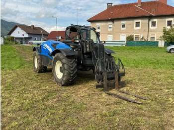 Kompaktlaadur NEW HOLLAND