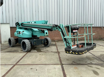 Platvorm NIFTYLIFT