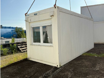 Merekonteiner