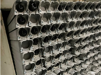 Põllutööseade Philips GP LED production DR/B 150 LB: pilt 4