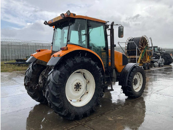 Traktor Renault 610RZ Ares: pilt 5