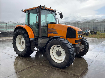 Traktor Renault 610RZ Ares: pilt 3