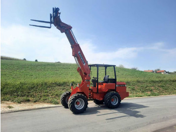 Rataslaadur SCHÄFFER