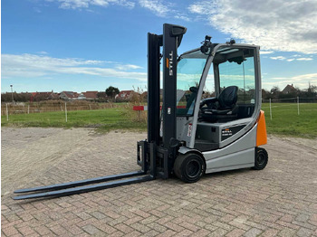 Kahveltõstuk STILL RX20