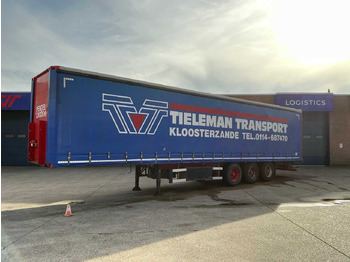 Poolhaagis GROENEWEGEN