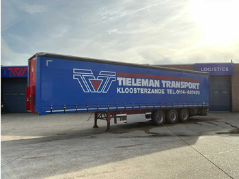 Poolhaagis GROENEWEGEN