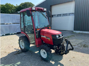 Väiketraktor Shibaura ST318: pilt 3
