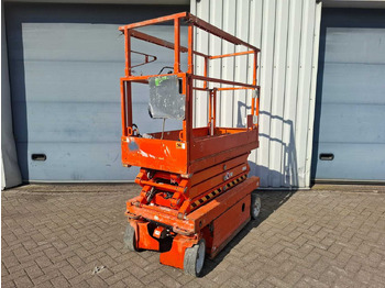 Platvorm SKYJACK