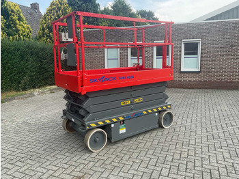 Platvorm SKYJACK