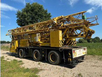 Autokraana Spierings SK345-AT3: pilt 3