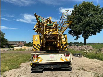 Autokraana Spierings SK345-AT3: pilt 4