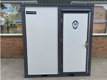 Ehitusmahuti Stahlworks Standard: pilt 2