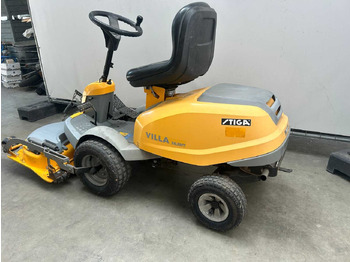 Muruniiduk Stiga V301: pilt 4