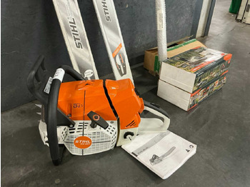Aiaseadmed STIHL