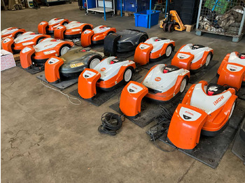 Muruniiduk STIHL
