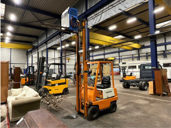 Kahveltõstuk TOYOTA