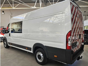 Tarbesõiduk 2013 FIAT DUCATO - DOUBLE CAB !! 52,000KM!!: pilt 3 Tarbesõiduk 2013 FIAT DUCATO - DOUBLE CAB !! 52,000KM!!: pilt 3