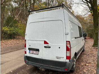 Tarbesõiduk 2016 RENAULT MASTER COMMERCIAL VEHICLE: pilt 5 Tarbesõiduk 2016 RENAULT MASTER COMMERCIAL VEHICLE: pilt 5