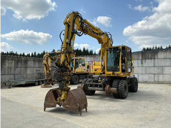 Kraana TEREX