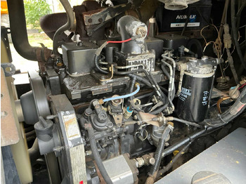 Kallur Terex TA 9: pilt 5