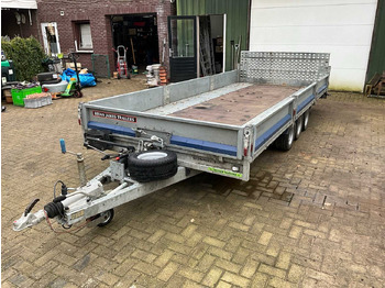 Haagis BRIAN JAMES TRAILERS