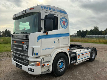 Veoauto SCANIA 164