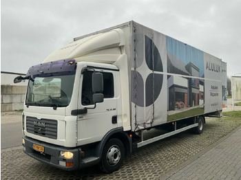Veoauto MAN TGL 12.180
