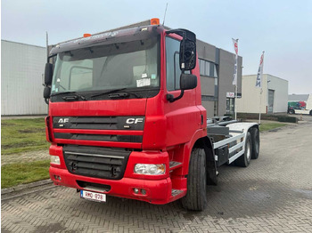 Veoauto DAF CF 85 360