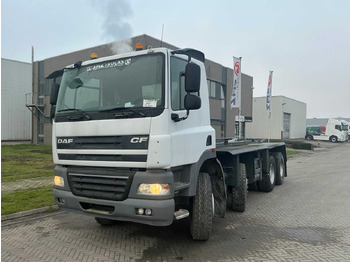 Veoauto DAF CF 85 410