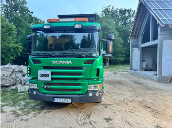Veoauto SCANIA P 310