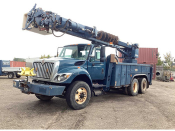 Veoauto INTERNATIONAL