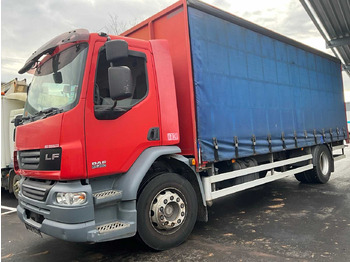 Veoauto DAF LF 55 250