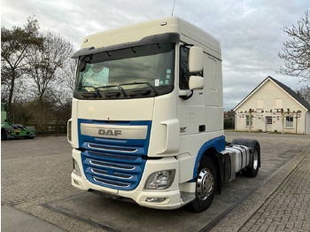 Veoauto DAF XF