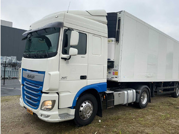 Veoauto DAF XF 440