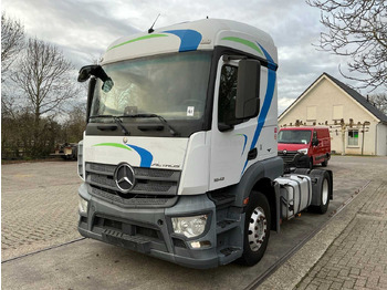 Veoauto MERCEDES-BENZ Actros 1843