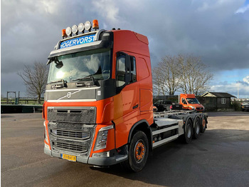 Veoauto VOLVO FH