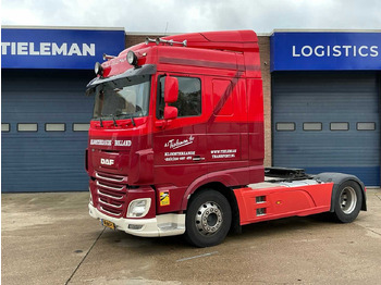 Veoauto DAF XF 440