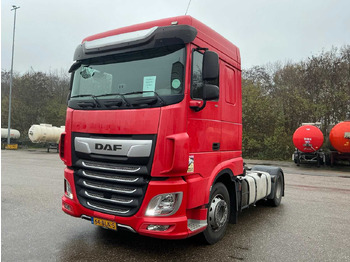 Veoauto DAF XF 450