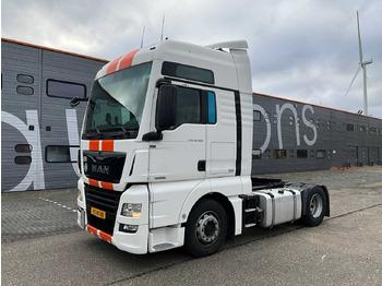 Veoauto MAN TGX 18.460