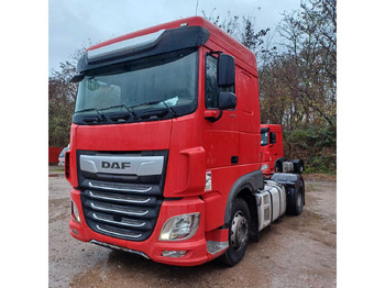 Veoauto DAF XF 450