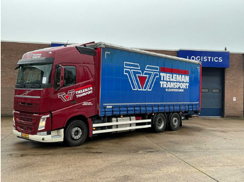 Veoauto VOLVO FH