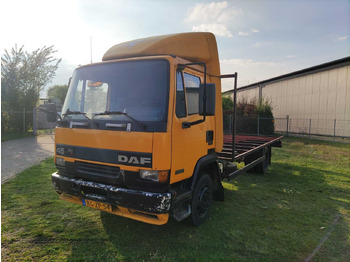 Veoauto DAF
