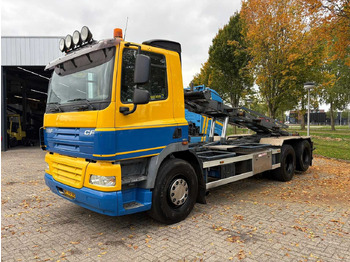 Veoauto DAF CF 85 410