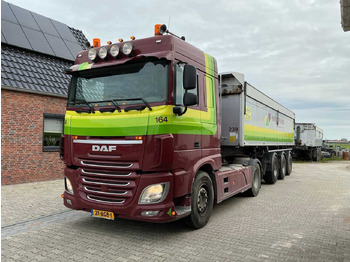 Veoauto DAF XF 460