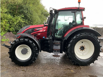 Traktor Valtra T214 A: pilt 5