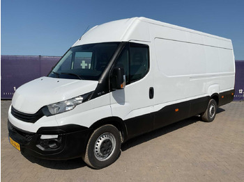 Tarbesõiduk IVECO Daily 35s14